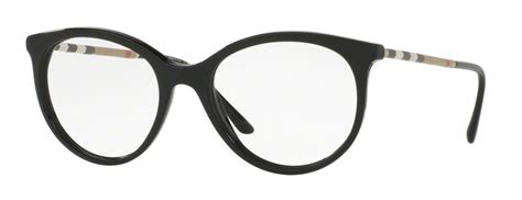 burberry be2244q 3001|Burberry BE2244Q 3001 Eyeglasses in Black .